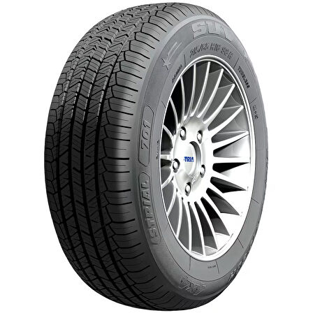 Strial 235/55R19 101V 701 (Yaz) (2024)
