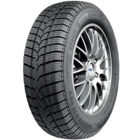 Strial 185/65R14 86T 601 (Kış) (2023)