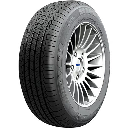 Strial 215/65R16 102H XL 701 Suv (Yaz) (2024)