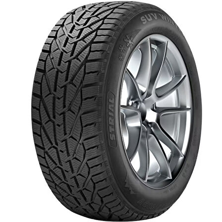 Strial 265/65R17 116H XL Suv Winter (Kış) (2023)