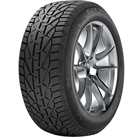 Taurus 225/60R18 104H XL Suv Winter (Kış)  (2025)