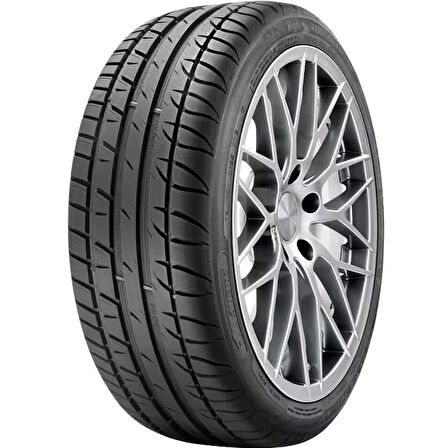 Taurus 215/55R16 97H XL High Performance (Yaz)  (2025)