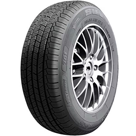 Taurus 235/50R19 99V 701 Suv (Yaz)  (2025)