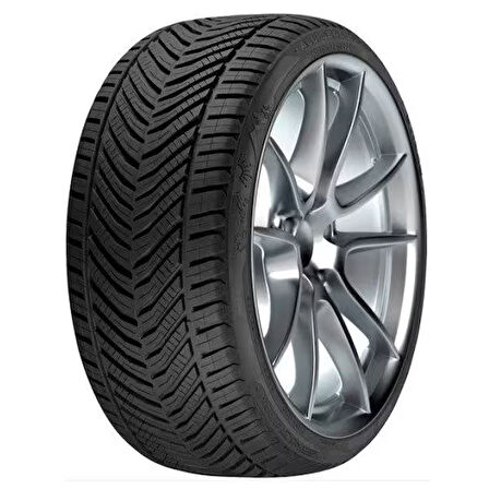 Taurus 215/55R18 99V XL All Season Suv (4 Mevsim)  (2025)