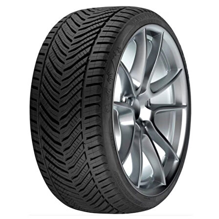 Taurus 225/55R18 102V XL All Season Suv (4 Mevsim)  (2025)