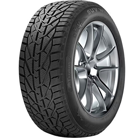 Taurus 215/70R16 100H Suv Winter (Kış) (2024)