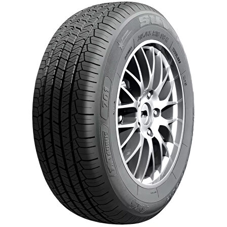 Taurus 255/55R19 111V XL 701 (Yaz)  (2025)