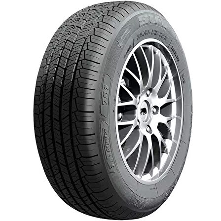 Taurus 255/60R18 112W XL 701 Suv (Yaz)  (2025)