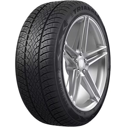 Triangle 215/65R16 102H XL WinterX TW401 (Kış) (2024)