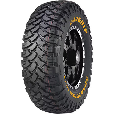 Unigrip 315/75R16 127/124Q RWL Road Force M/T (Yaz) (2024)