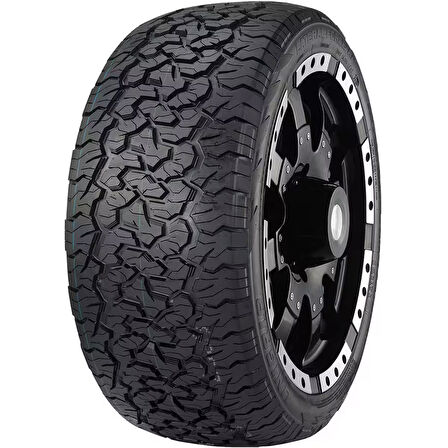 Unigrip 215/65R16 98H Lateral Force A/T (Yaz) (2024)