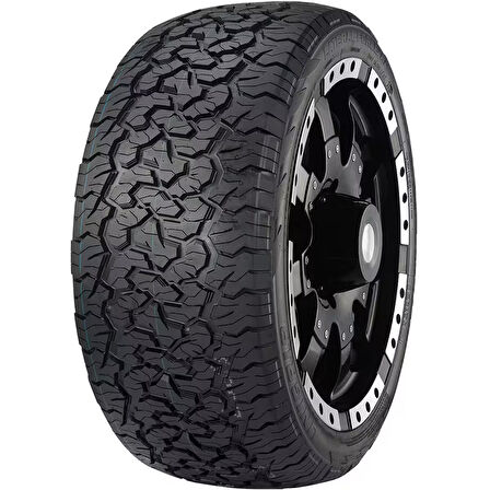 Unigrip 205/80R16 104H Lateral Force A/T (Yaz) (2023)