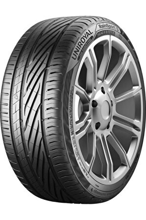 Uniroyal 235/50R19 99V Fr Rainsport 5   (Yaz) (2024)