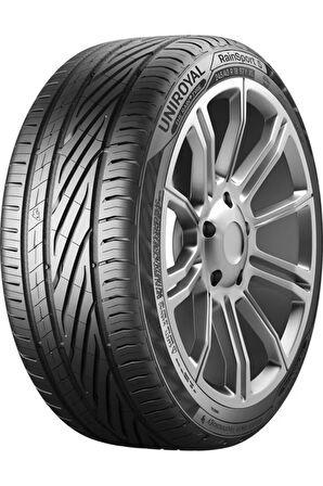 Uniroyal 235/50R19 99V Fr Rainsport 5   (Yaz) (2024)