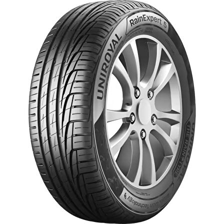 Uniroyal 195/65R15 91H RainExpert 5 (Yaz) (2024)