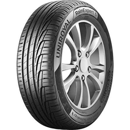 Uniroyal 215/65R16 98H RainExpert 5 (Yaz)  (2025)