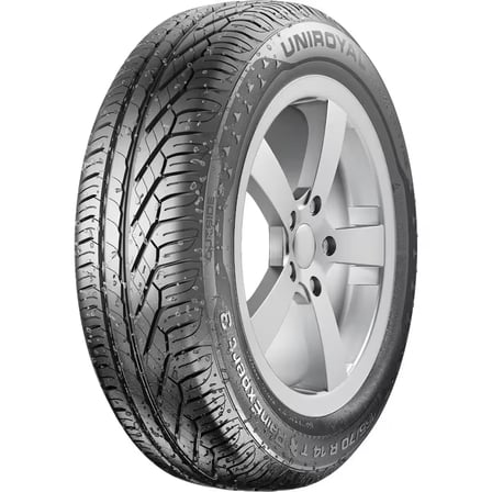 Uniroyal 175/70R13 82T RainExpert 3 (Yaz)  (2025)
