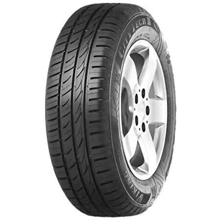 Viking 165/70R14 81T CityTech II (Yaz) (2024)