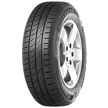 Viking 235/65R17 108V XL FR CityTech II (Yaz) (2017)