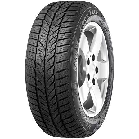 Viking 185/55R14 80H FourTech (4 Mevsim) (2023)