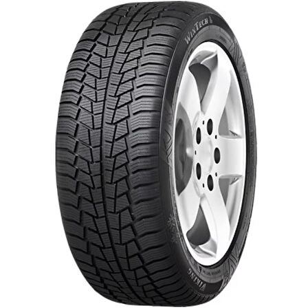 Viking 195/60R15 88T WinTech (Kış) (2023)