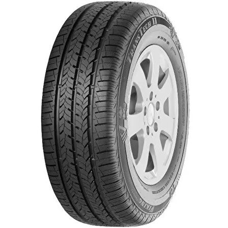 Viking 165/70R14C 89/87R TransTech II (Yaz) (2020)