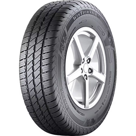 Viking 215/65R16C 109/107R (106R) 8PR LRD WinTech Van (Kış) (2024)