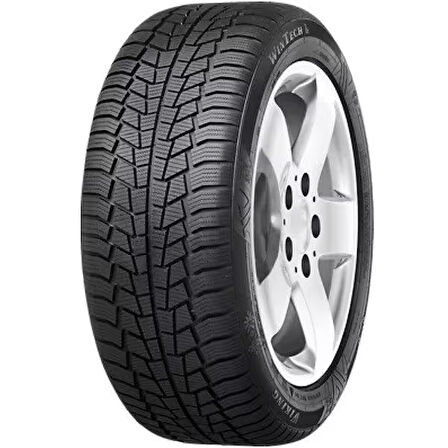 Viking 235/65R16C 115/113R WinTech (Kış)  (2025)