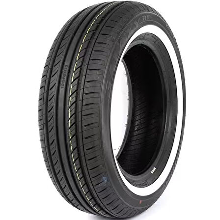Vitour 175/70R13 82T WSW Beyaz Yanak Galaxy R1 (Yaz)  (2025)