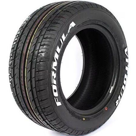 Vitour 215/50R13 84H RWL (Beyaz Yazılı) Formula (Yaz)  (2025)