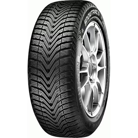 Vredestein 185/60R14 82T Snowtrac 5 (Kış) (2022)