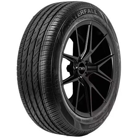 Waterfall 195/45R16 84W XL Eco Dynamic (Yaz)  (2025)