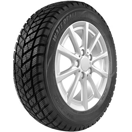 Waterfall 215/65R16C 109/107R 8PR Eco Winter (Kış) (2024)