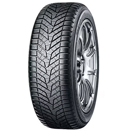 Yokohama 245/45R20 103V XL BluEarth Winter V905 (Kış)  (2025)