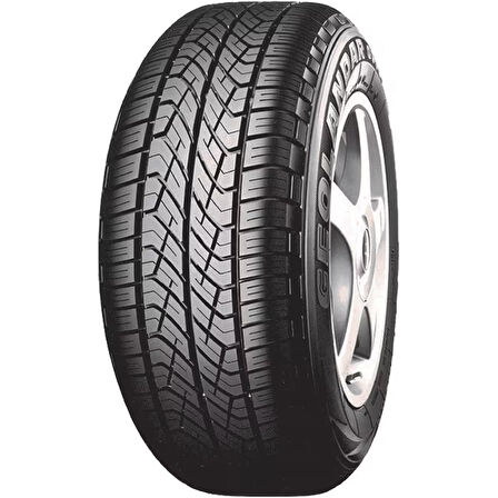 Yokohama 225/55R17 97V Geolandar G95 (Yaz) (2025)