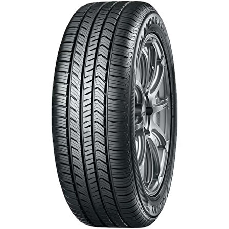 Yokohama 275/40R21 107W Geolandar X-CV G057 (4 Mevsim) (2025)