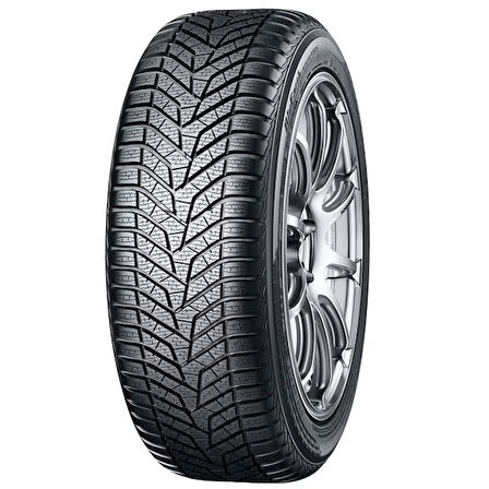 Yokohama 245/45R20 103V BluEarth Winter V905 (Kış) (2024)