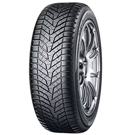 Yokohama 245/45R20 103V BluEarth Winter V905 (Kış) (2024)