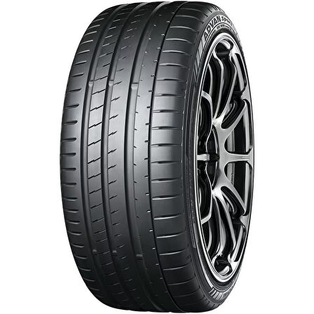 Yokohama 225/35ZR19 88Y Advan Sport V107 (Yaz) (2025)