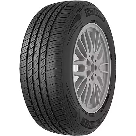 Funtoma 215/65R16 102V Reinf. SuvFun H/T (Yaz)  (2025)