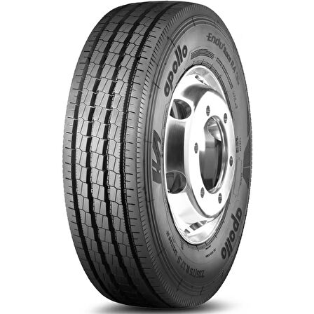 Apollo 215/75R17.5 126/124M EnduRace RA (4 Mevsim) (2025)