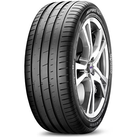 Apollo 245/40R18 97Y XL Aspire 4G+ (Yaz) (2024)