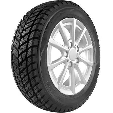 Montreal 235/65R16C 121/119Q Eco Winter (Kış) (2024)