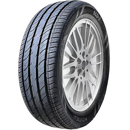 Montreal 215/50R17 95W XL Eco-2 (Yaz) (2024)