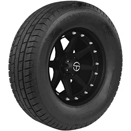 Montreal 235/60R18 107V Terra-X H/T (Yaz) (2025)
