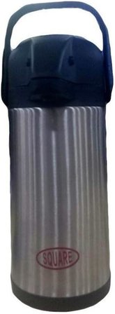 Square 3000 Ml. Termos