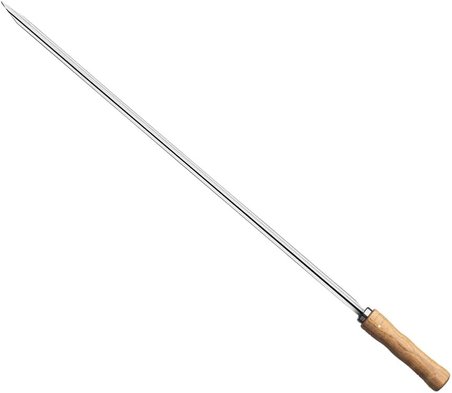 Toramontexi-Na Barbekü Aletleri 6'Lı Set - 26499/032