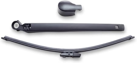 Arka Cam Silecek Takım 5G9955707 Skoda Fabia 3 Hb Ile 2016-2023