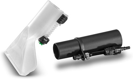 Karcher, 2.885/018.0 El Başlığı, Se 4001/4002 Elektrikli Süpürge Için Uygun, Beyaz