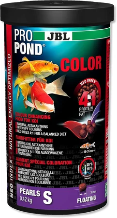 Propond Color Renk Yemi̇ S Boy İnci̇ Tane 1 Lt